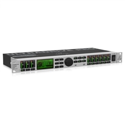 CROSSOVER BEHRINGER DCX-2496 PRO - BEHRINGER