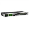 CROSSOVER BEHRINGER DCX-2496 PRO - BEHRINGER