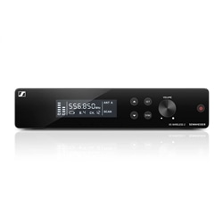 SISTEMA SENNHEISER XSW-2 ME-3 - SENNHEISER