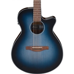 GUIT ELECT ACUST IBANEZ AEG50-IBH - IBANEZ