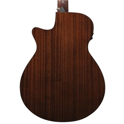 GUIT ELECT ACUST IBANEZ AEG50-IBH - IBANEZ
