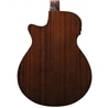 GUIT ELECT ACUST IBANEZ AEG50-IBH - IBANEZ