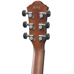 GUIT ELECT ACUST IBANEZ AEG50-IBH - IBANEZ
