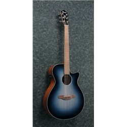 GUIT ELECT ACUST IBANEZ AEG50-IBH - IBANEZ