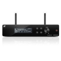 SISTEMA SENNHEISER XSW-2 ME-3 - SENNHEISER