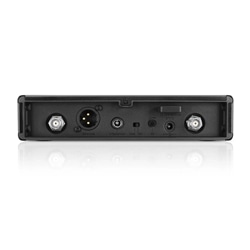 SISTEMA SENNHEISER XSW-2 ME-3 - SENNHEISER