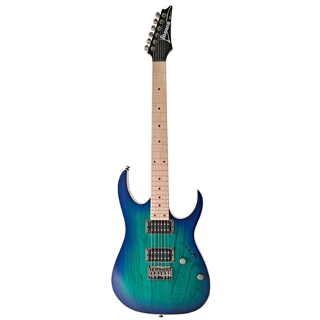 GUIT ELECT IBANEZ RG-421AHM BMT - IBANEZ