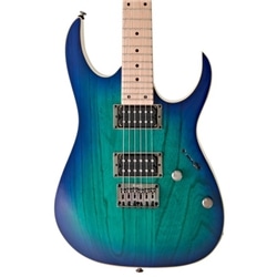 GUIT ELECT IBANEZ RG-421AHM BMT - IBANEZ