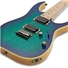 GUIT ELECT IBANEZ RG-421AHM BMT - IBANEZ
