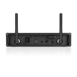 SISTEMA SENNHEISER XSW-2 ME-3 - SENNHEISER