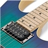 GUIT ELECT IBANEZ RG-421AHM BMT - IBANEZ