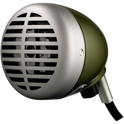 MICROFONE SHURE 520 DX - 157513232