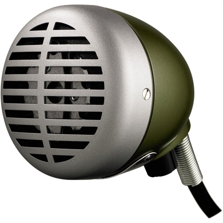 MICROFONE SHURE 520 DX - SHURE