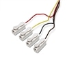 LD SYSTEMS CFL 62 100V - LD SYSTEMS