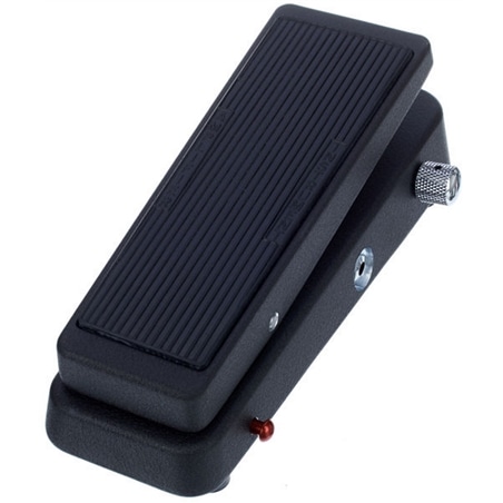 PEDAL JIM DUNLOP CRYBABY 535Q - JIM DUNLOP