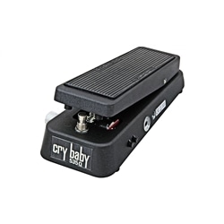 PEDAL JIM DUNLOP CRYBABY 535Q - JIM DUNLOP