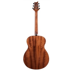 GUIT ELECT ACUST PRS SE TX20E NAT - PRS