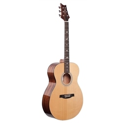GUIT ELECT ACUST PRS SE TX20E NAT - PRS