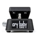 PEDAL JIM DUNLOP CRYBABY 535Q - JIM DUNLOP
