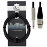 CABO ALPHA AUDIO JACK M/ XLR F 3 MT - GEWA