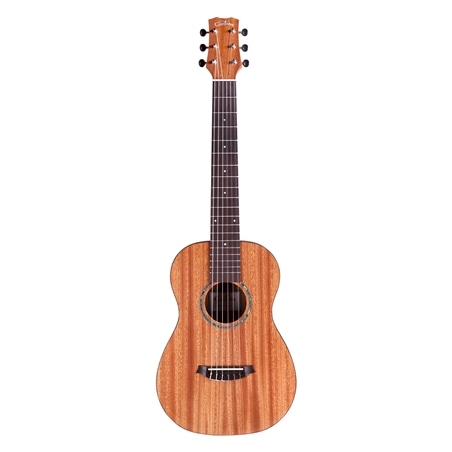 GUIT CLASSICA CORDOBA MINI II MH - CORDOBA