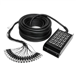 MULTICABO ADAM HALL K20C15 - 904209995