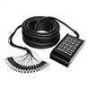 MULTICABO ADAM HALL K20C15 - ADAM HALL