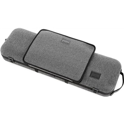 ESTOJO VIOLINO GEWA BIOS 4/4 GY - GEWA