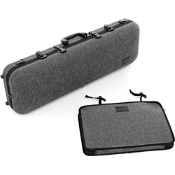 ESTOJO VIOLINO GEWA BIOS 4/4 GY - GEWA