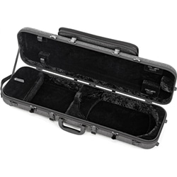 ESTOJO VIOLINO GEWA BIOS 4/4 GY - GEWA