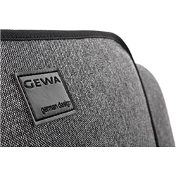 ESTOJO VIOLINO GEWA BIOS 4/4 GY - GEWA