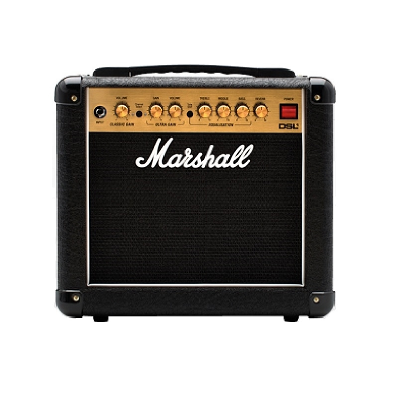 COMBO MARSHALL DSL-1 C - MARSHALL