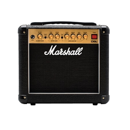 COMBO MARSHALL DSL-1 C - MARSHALL
