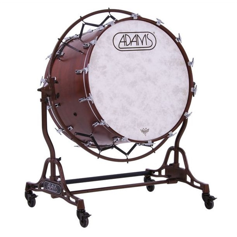 BOMBO ADAMS CONCERTO BD2822 - ADAMS