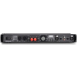 AMPLIFICADOR LD SYSTEMS XS-400  2X200 W - LD SYSTEMS