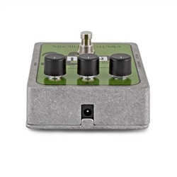 PEDAL ELECTRO HARMONIX BASS BIG MUFF PI - ELECTRO HARMONIX