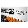 AMPLIFICADOR ORANGE ROCKER 15 TERROR - 148718203