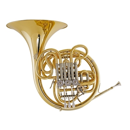 TROMPA ALEXANDER 103 CAMPÂNULA FIXA - ALEXANDER