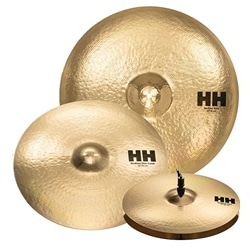 SABIAN HH PERFORMANCE SET - 156113105