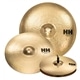 SET PRATOS SABIAN HH PERFORMANCE SET 14"HH, 16"C, 20"R - SABIAN