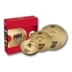 SET PRATOS SABIAN HH PERFORMANCE SET 14"HH, 16"C, 20"R - SABIAN