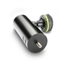 TUBO REDUTOR GRAVITY GSF36M6M - GRAVITY