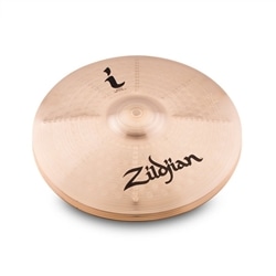 SET PRATOS ZILDJIAN I PRO GIG 14" 16" 18" 20" - ZILDJIAN