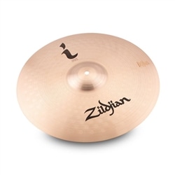 SET PRATOS ZILDJIAN I PRO GIG 14" 16" 18" 20" - ZILDJIAN