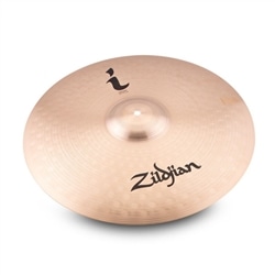SET PRATOS ZILDJIAN I PRO GIG 14" 16" 18" 20" - ZILDJIAN