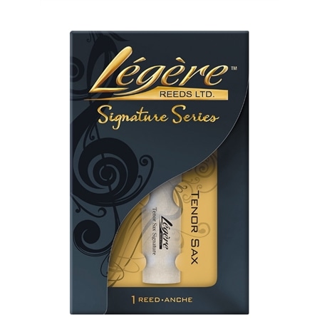 PALH LEGERE SAX TENOR SIGNATURE Nº3 3/4 - LEGERE