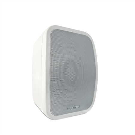 COLUNA WORK NEO 5 IP-65 BRANCO - WORK