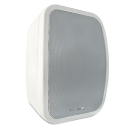 COLUNA WORK NEO 5 IP-65 BRANCO - WORK