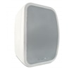 COLUNA WORK NEO 5 IP-65 BRANCO - WORK