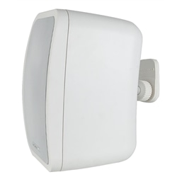 COLUNA WORK NEO 5 IP-65 BRANCO - WORK